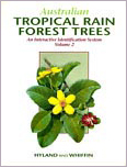 Australian tropical rain forest trees  (1993)