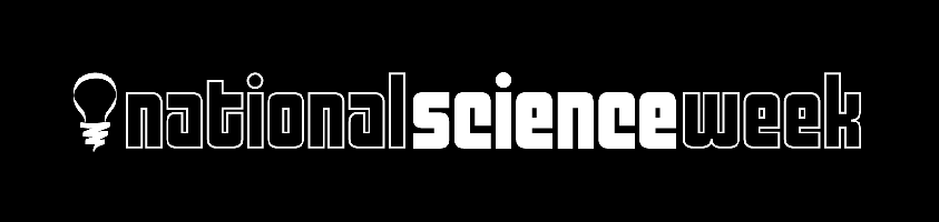 National Science Week 2012 logo