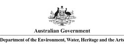 Department of Environment and Heritage