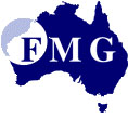 Fortescue Metals Group Ltd