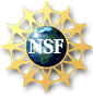 National Science Foundation Webpage