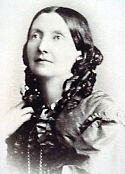 Meredith, Louisa Ann