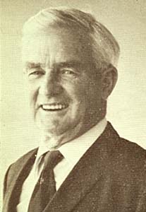 George W. Althofer