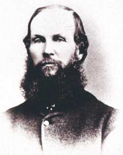 Archer, William H