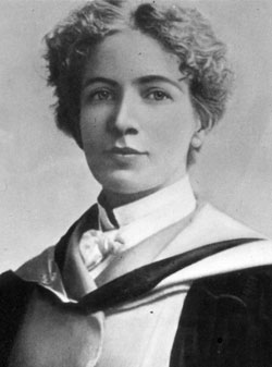 Benham, Ellen Ida