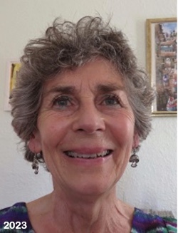 Gates, Genevieve M.