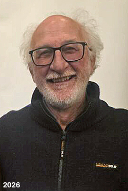 Mulvaney, Michael James