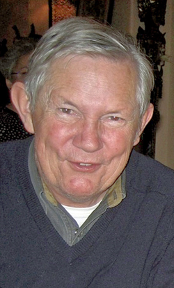 Parsons, Robert Frederick