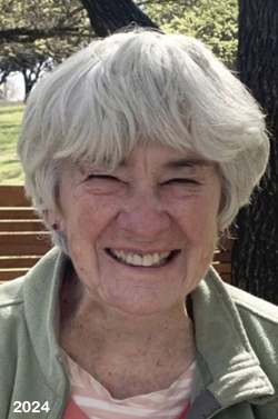 Roberts, Jane