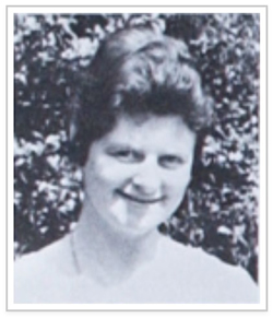 Smith, Rosemary Margaret