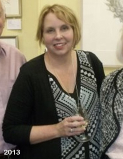 Thomas, Narelle