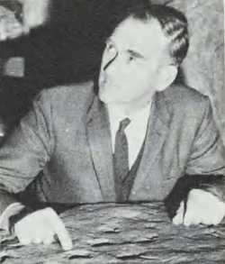 Wakefield, Norman Arthur