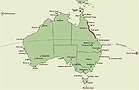 click to view distribution
map