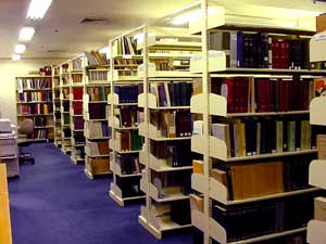 CSIRO, Herbarium Library