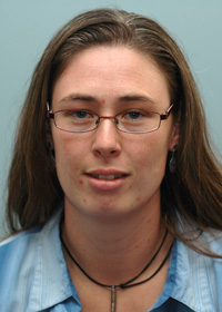 Tara Hopley