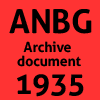 archive icon 1935
