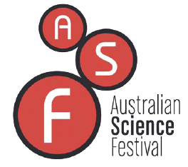 Science Festival logo